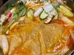 -一心创作料理屋(经开万达店)