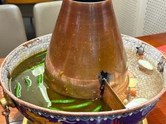 -1078號老北京涮肉(松柏店)