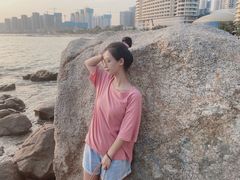 -碧桂园十里银滩