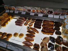 -石头先生的烤炉(济南领秀城贵和店)