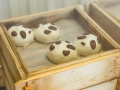 -云厨·高空西餐厅(成都瑯珀·凯悦臻选酒店)