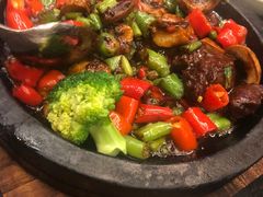 -鹿港小镇(金虹桥国际中心店)