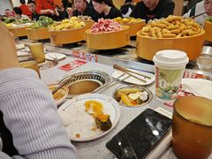 -喜家自助小火锅(乐客城店)