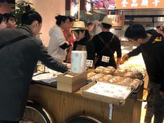 -麦陌(正弘城店)