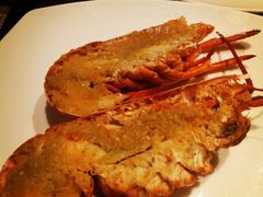 -索菲特酒店·海鲜自助 ·聚餐厅
