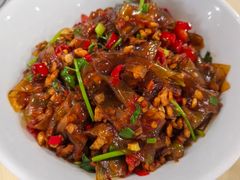 -笨罗卜浏阳菜馆(太平街店)
