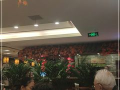 大堂-钦善斋(武侯祠店)