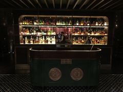 -Tivano意大利餐厅(成都居舍酒店)
