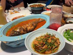 -阿五黄河大鲤鱼(纬三路店)