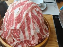 -牛匠和牛寿喜锅(西安总店)