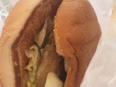 -麦当劳(曲阳店)