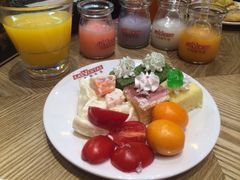-凡塔斯牛排餐厅(厚街万达店)