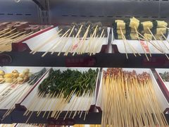 -宏姐串串香(宏伟路店)