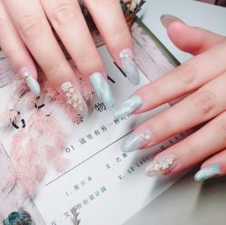 -奈思·日式美甲美睫沙龙