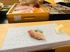 -鮨政·Omakase(港汇恒隆广场店)