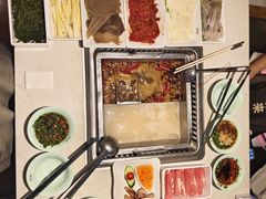 -野妹火锅(布吉店)