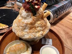 -KimPro 辛普乐概念韩餐