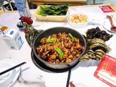 -甲天下烧鸡公(衡山路店)