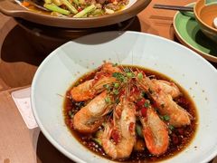 -桂满陇·海市蜃楼·黑金(国金店)