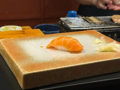 -Sushi Hanzo半藏(天环广场店)