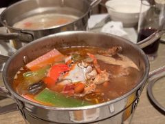 -TABLE·味西餐厅-成都茂业JW万豪酒店