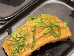 -吉之仙•中国制造•出口级食材日料店(领事馆总店)