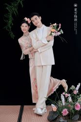 -墨克影像婚纱摄影