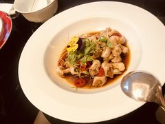 -上海苏宁宝丽嘉酒店·嘉府壹号中餐厅