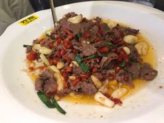 -炊烟小炒黄牛肉(中心印象城店)