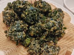 -7号院家宴.烧鸽子(门头沟店)