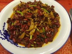 -簋街仔仔小龙虾(簋街二店)
