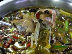 -大理.老字号渝记酸萝卜乌鱼(古城总店)