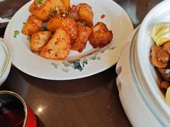 -岚县土豆宴(总部)