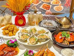 -强记海鲜·大排档(蛇口新街店)