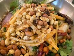 -红鼻子桂林米粉(金唐新光界店)