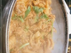 -大嫂镬仔·焖鸡煲·啫啫煲(逢源路店)