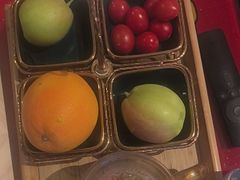 -华夏良子·足道SPA艾灸(翠微店)