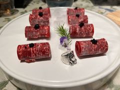 -彩虹之约•淮扬家宴(亚运村店)