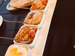 -Efes Turkish & Mediterranean Cuisine 艾菲斯餐厅(陆家嘴店)