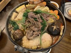 -大鲜生·亚洲菜融合小食堂