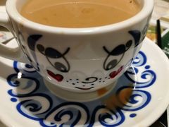 -翠华餐厅(湾仔店)