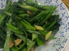 -围龙屋客家食府(福田店)