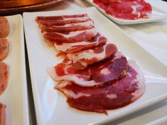 -虾大侠·盱眙龙虾老北京铜锅涮羊肉(金楠天街店)