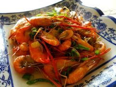 -邱记私房菜·十八年本地菜