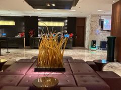 -上海漕河泾万丽酒店