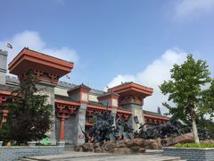 -青岛方特梦幻王国