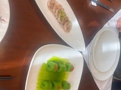 -彩丰楼·中餐厅(国家会展中心上海洲际店)