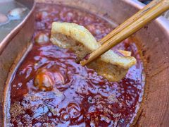 -成都群光君悦酒店·露天花园