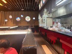 -大铁勺新津菜(东丽阳光新业广场店)