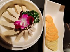 -额尔敦传统涮(公园西路店)